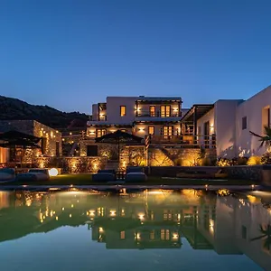 Maregold Mykonos Micro-boutique Suites, Adults Only Ξενοδοχείο