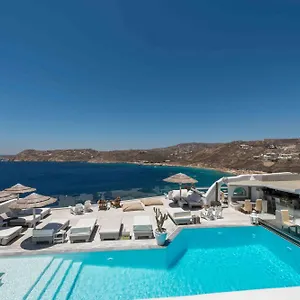 Greco Philia Luxury & Ξενοδοχείο